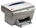 Hewlett Packard Color Copier 160 consumibles de impresión